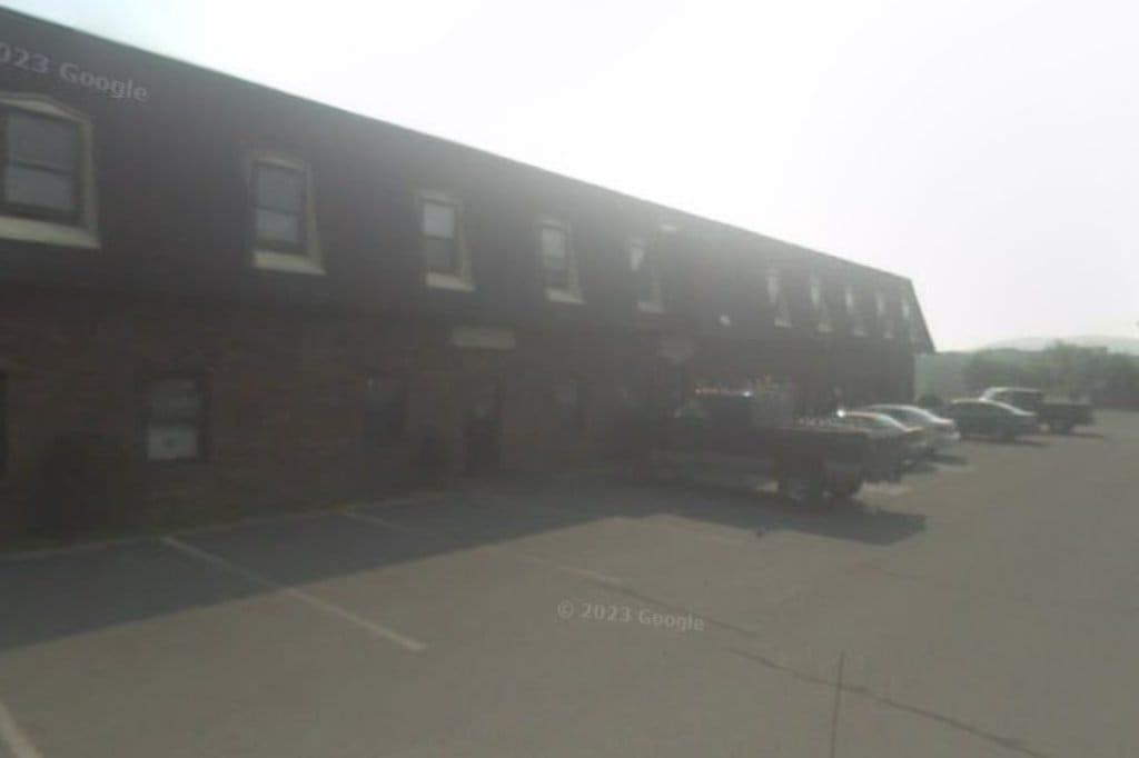 White River Junction Unemployment Office