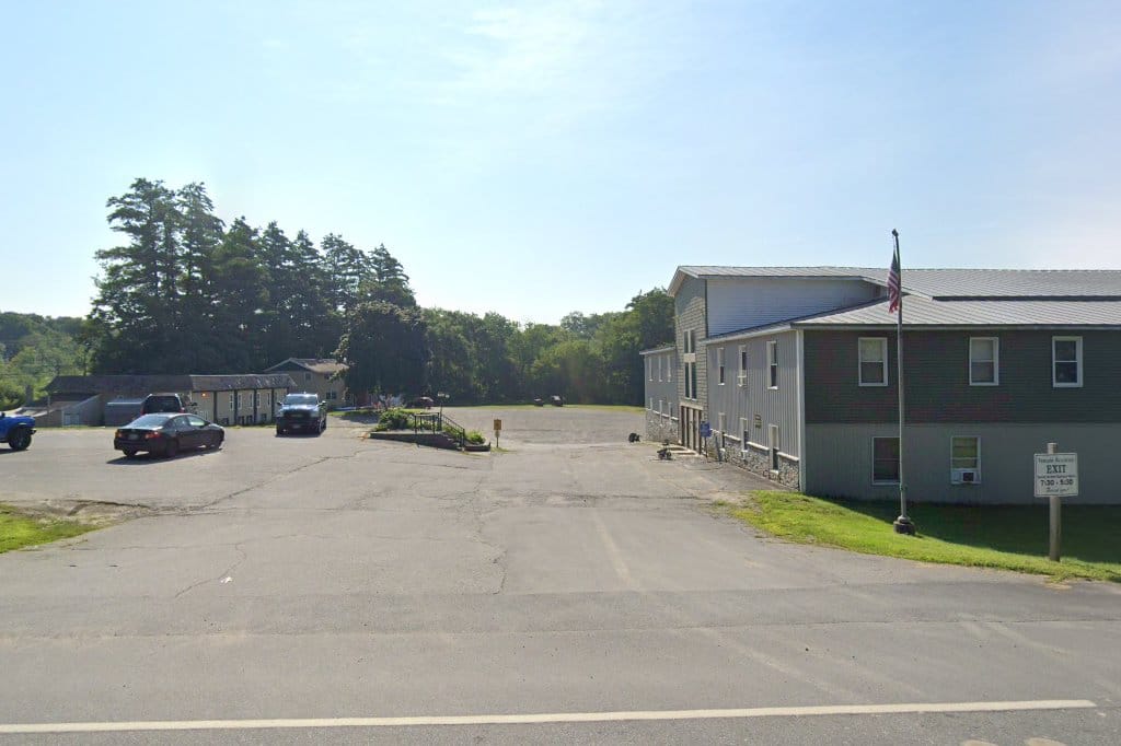 Temple Academy