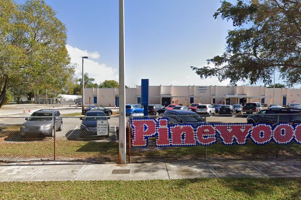 Pinewood Elementary School
