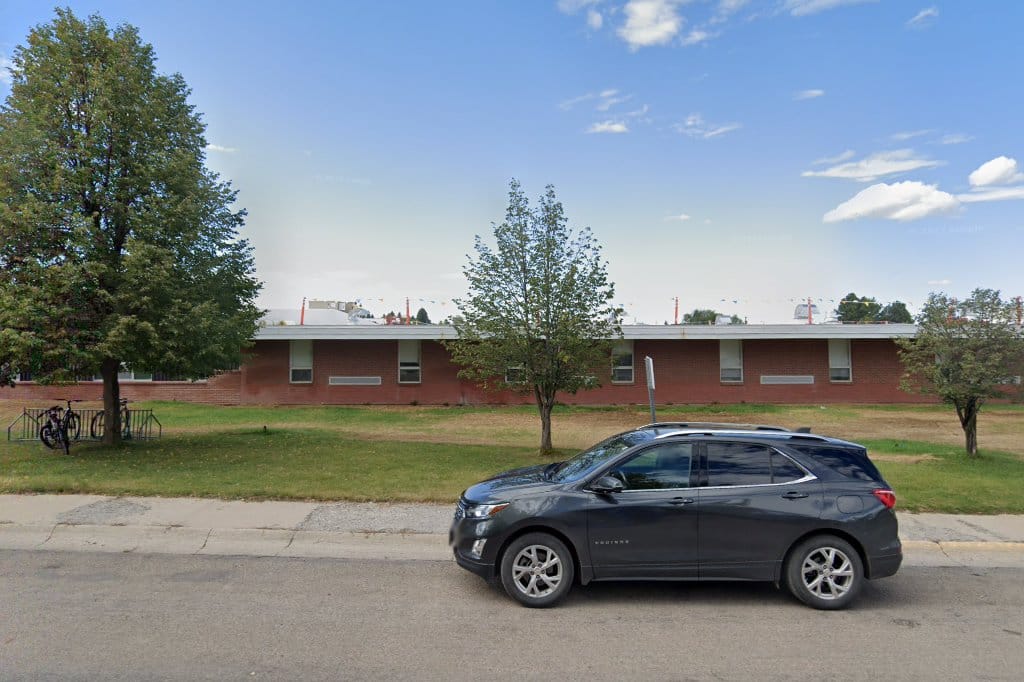 Lewis & Clark School