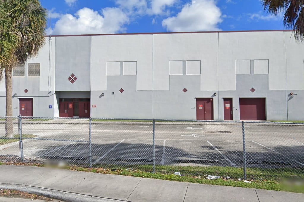 McNicol Middle School
