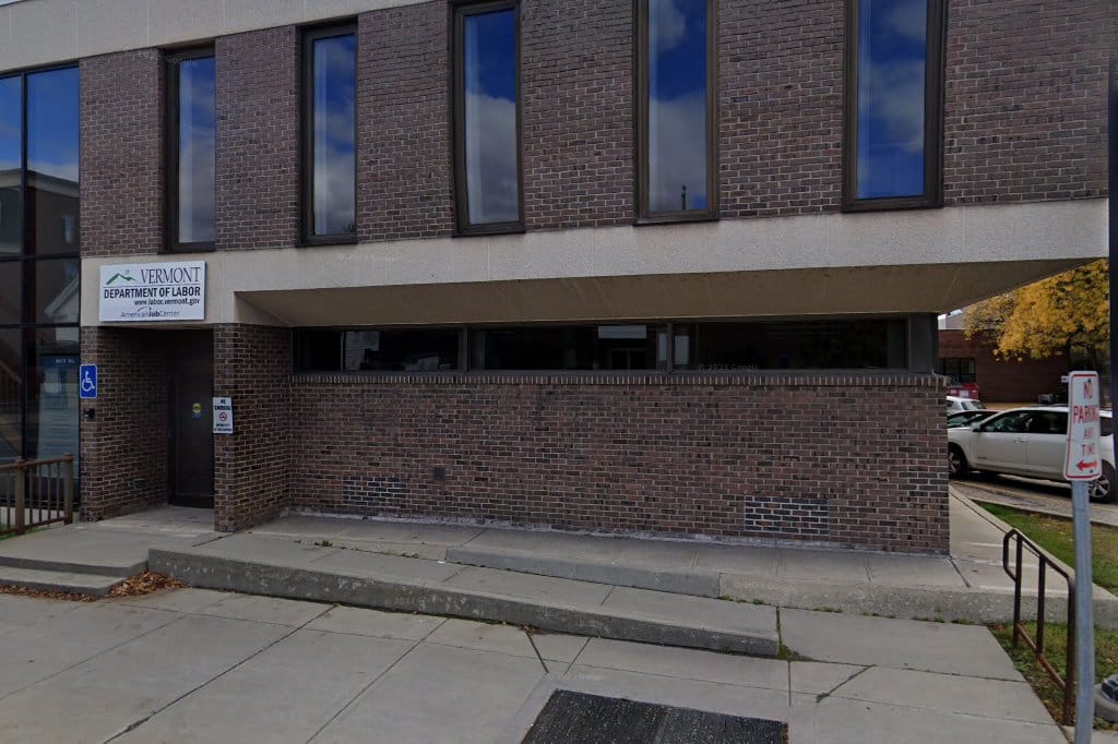 Burlington Vermont Victims Assistance