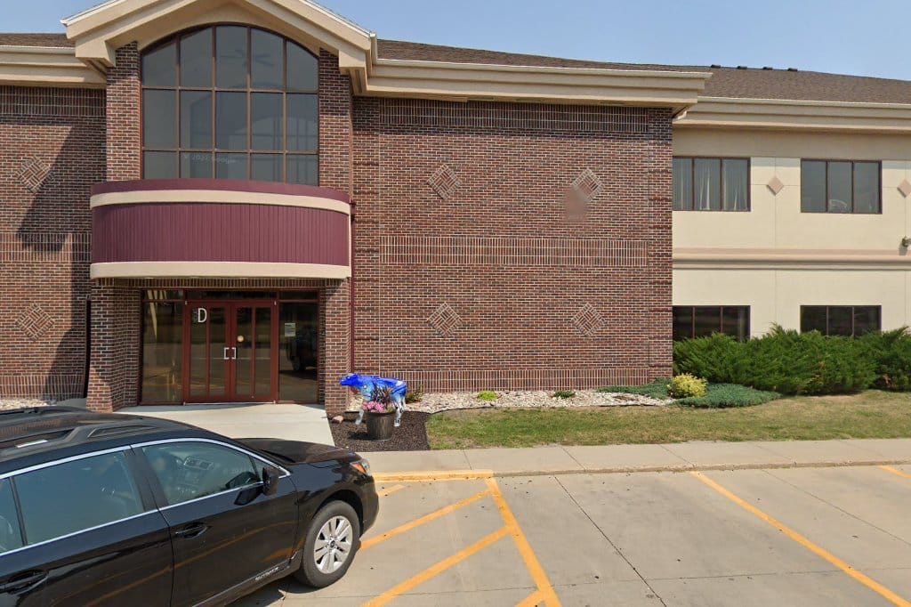 Dakota Montessori School