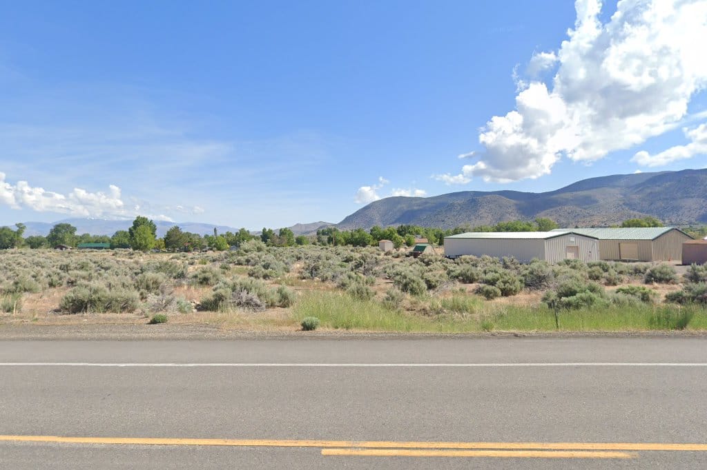 Mono County - Walker/Coleville Career Services Center