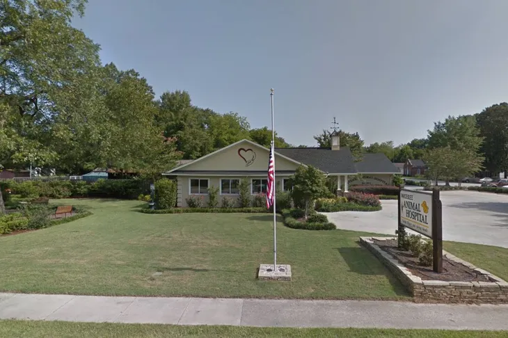 Wateree Animal Hospital