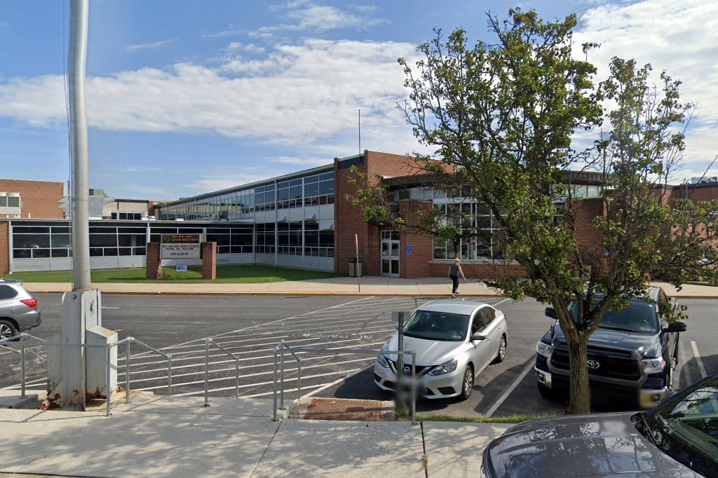 Red Lion Area Senior High School