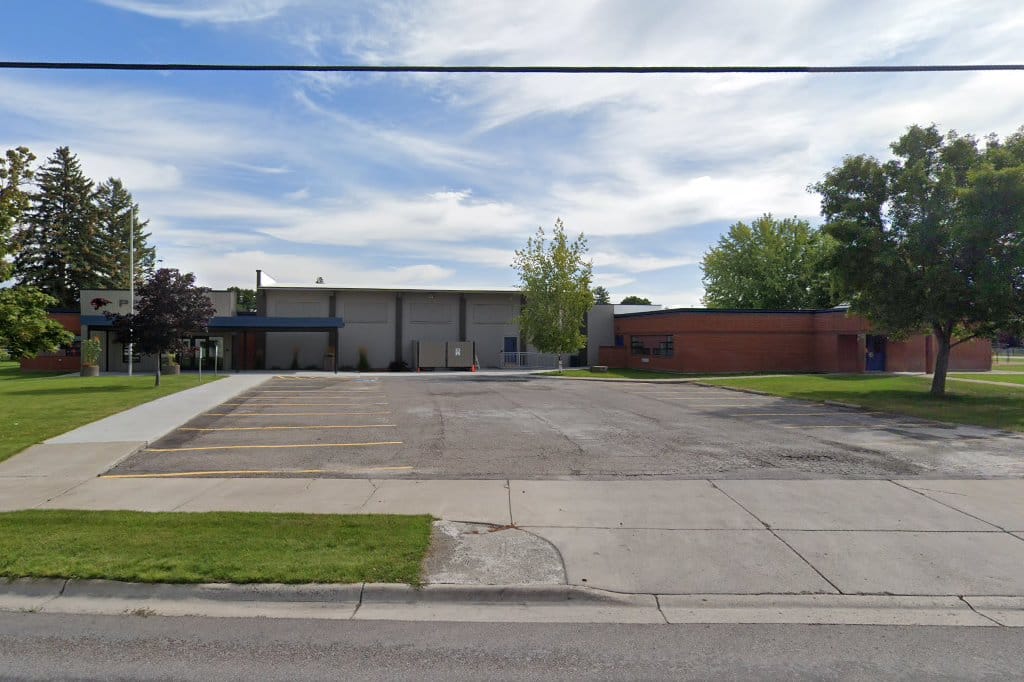 Peterson Elementary School