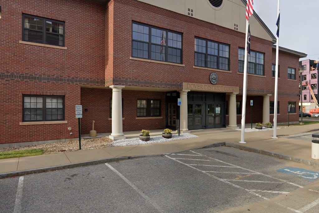 Dover District Court