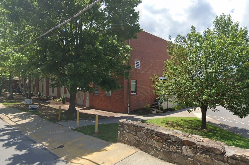 Isaac Dickson Elementary School