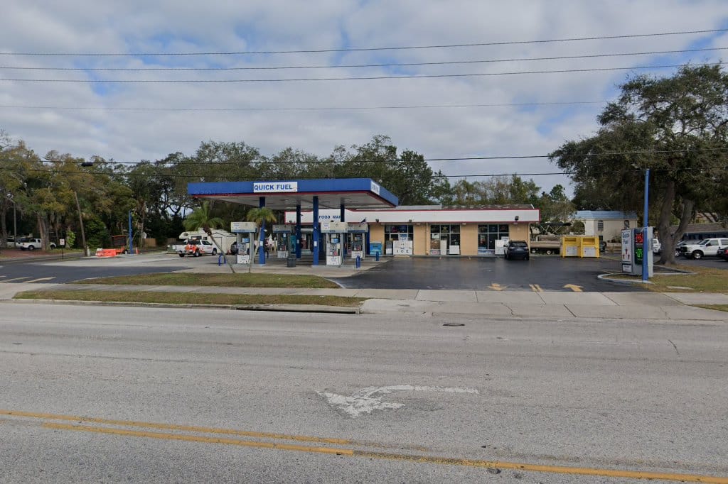 Goodwill Largo