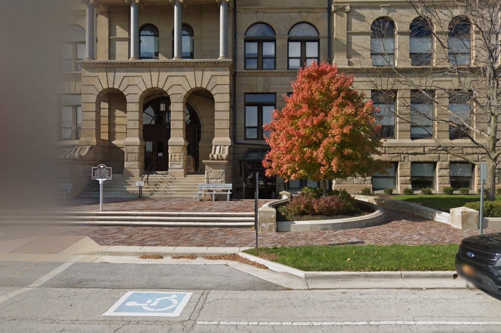 Auglaize County Victims Assistance