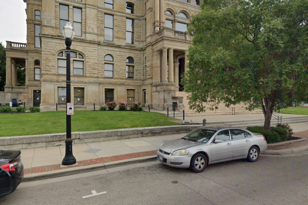 Victim Assistance Center in Hamilton, OH The County Office