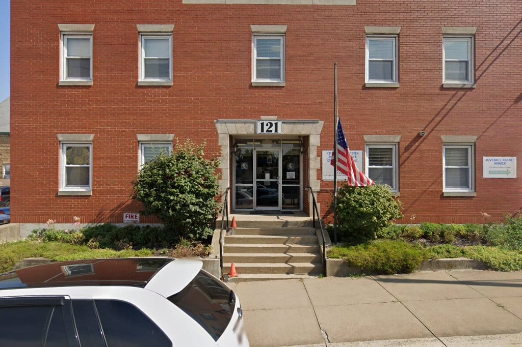 Lancaster Victims Assistance