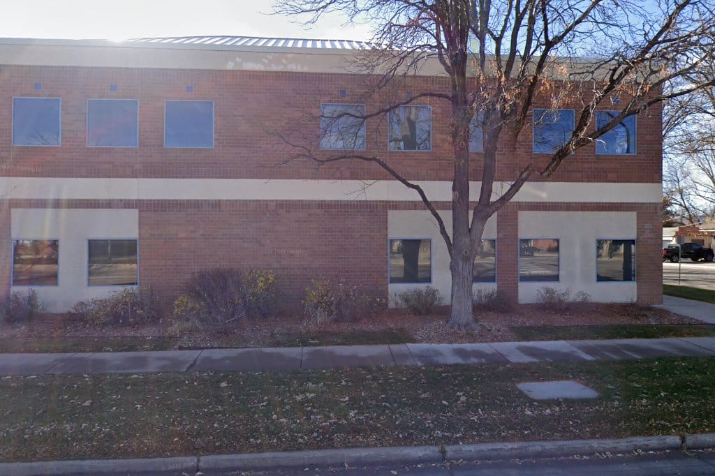 Littleton District Court