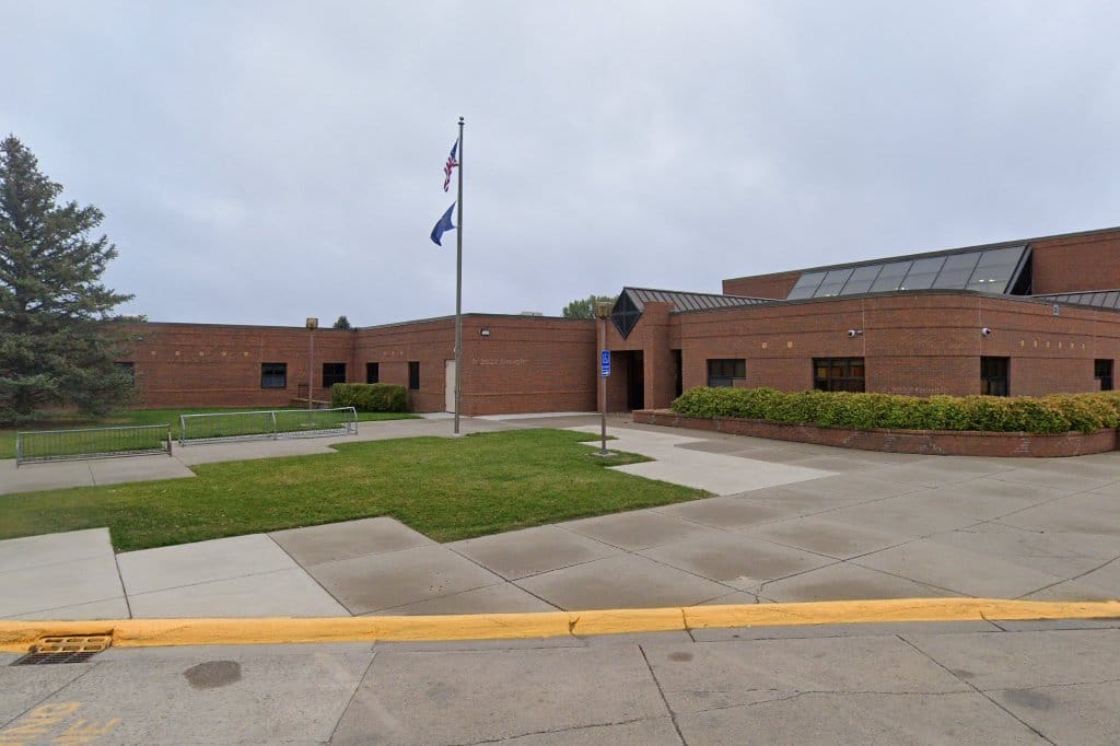 Solheim Elementary School