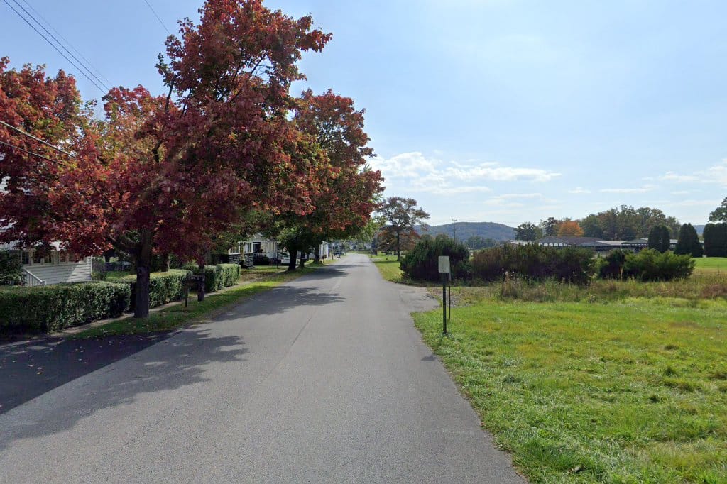 Clearfield Area Middle School