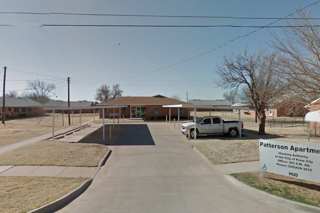 Knox City Housing Authority