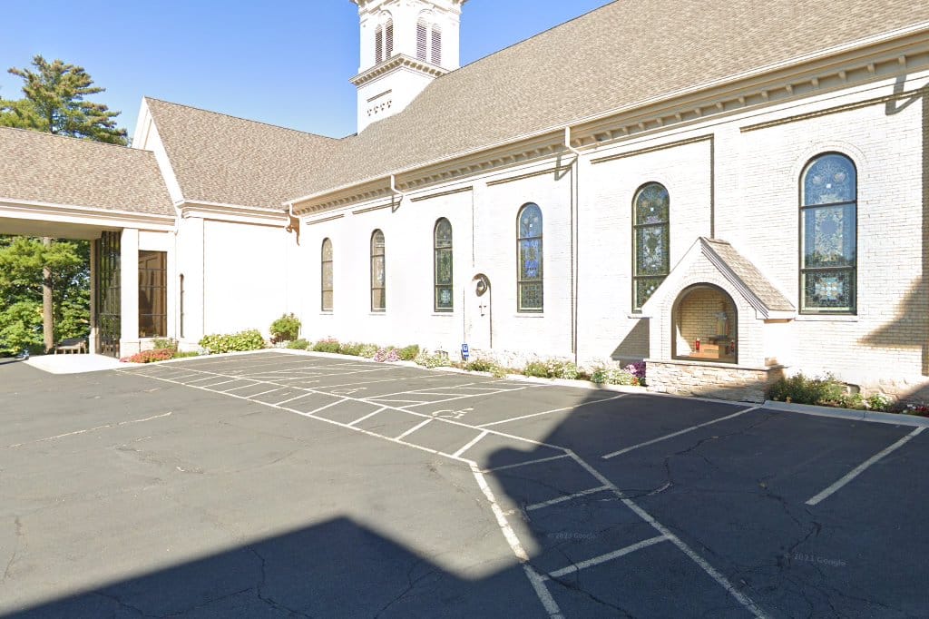St Bernard's Catholic School
