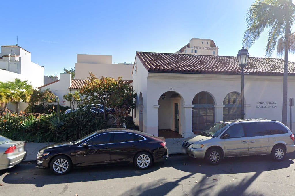 The Colleges of Law - Santa Barbara Campus