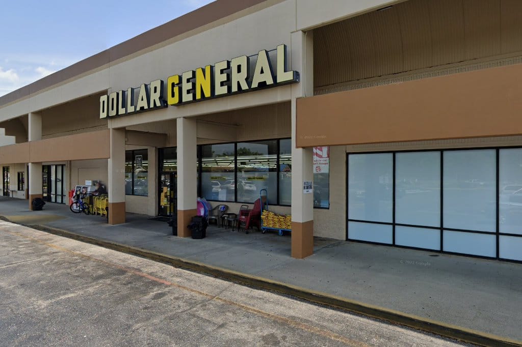 Goodwill Pensacola