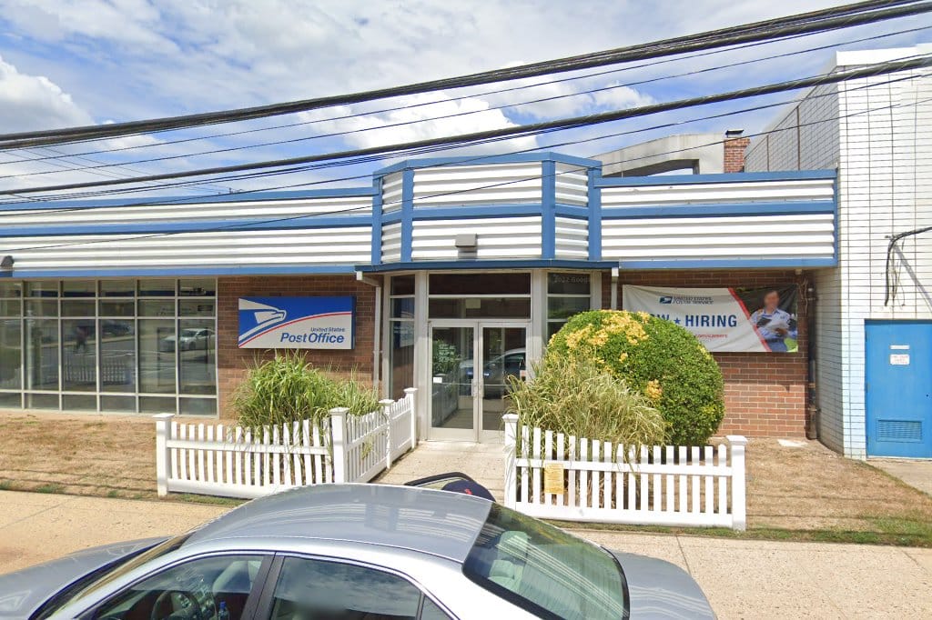 Valley Stream Passport Office