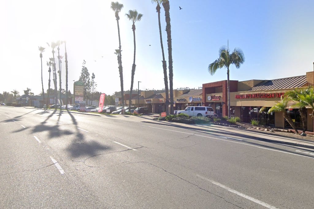 Mission Gorge Animal Hospital