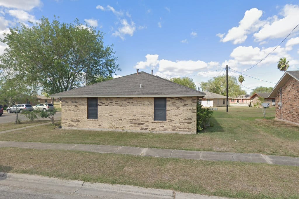 Cameron County Housing Authority