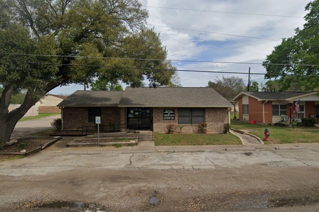 Madisonville Housing Authority