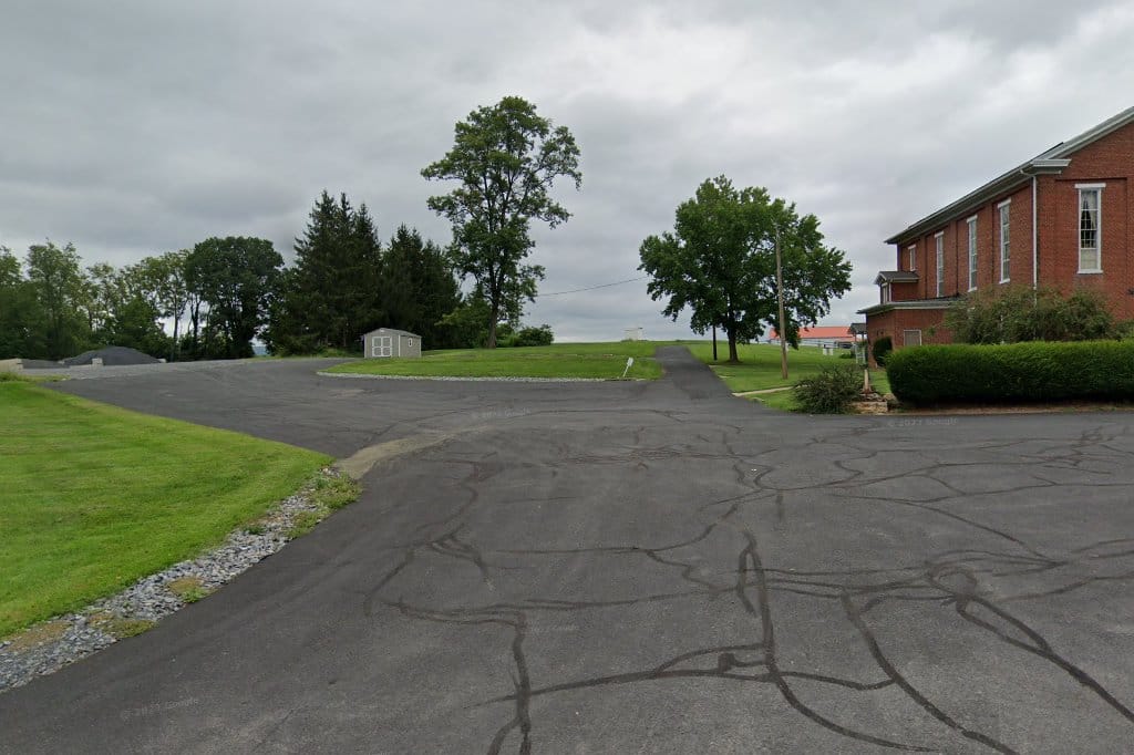 Stone Valley Community Charter School