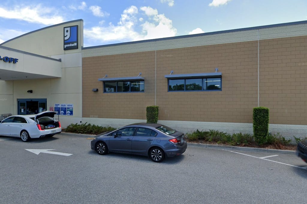 Goodwill Port Orange