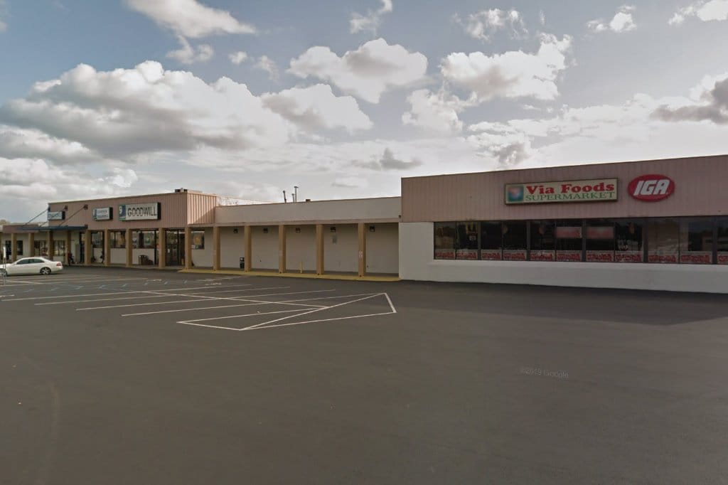 Goodwill Quincy