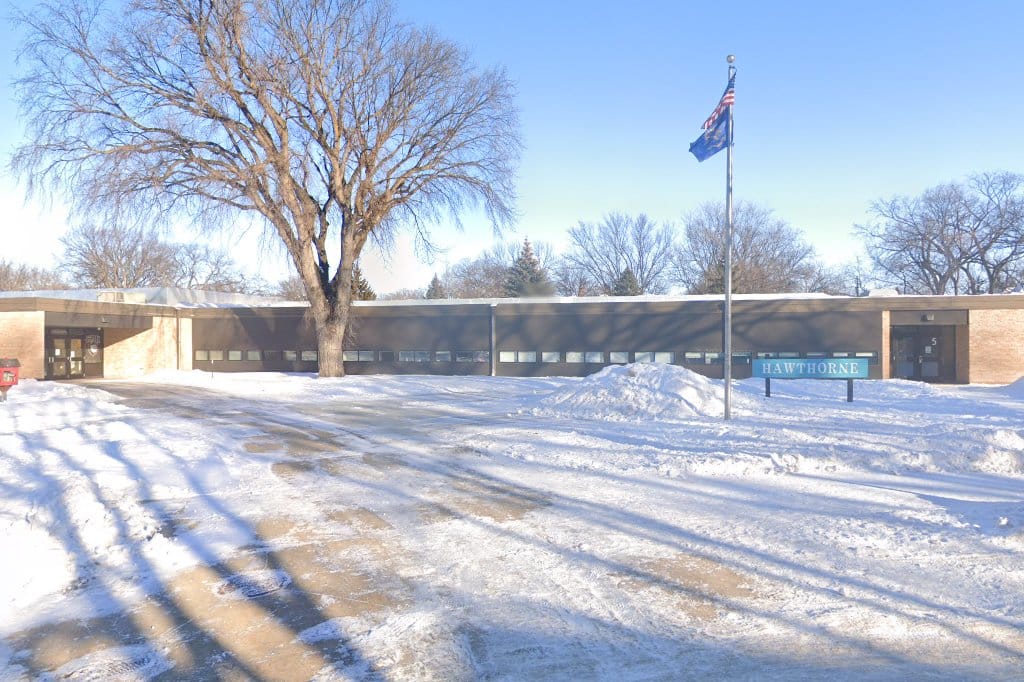 Clara Barton School