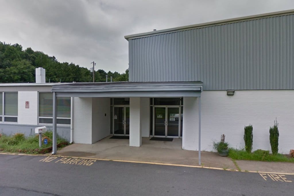Tidewater Adventist Academy