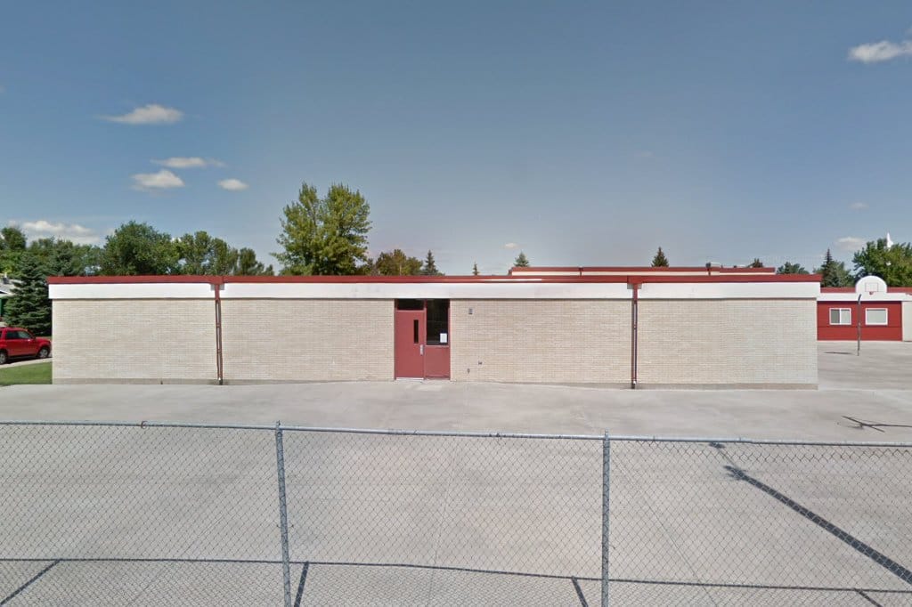 Langdon Elementary School