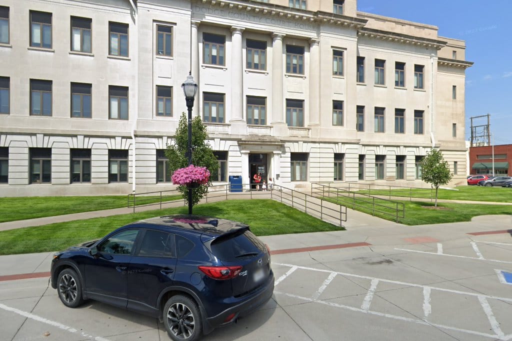 Dodge County Attorney