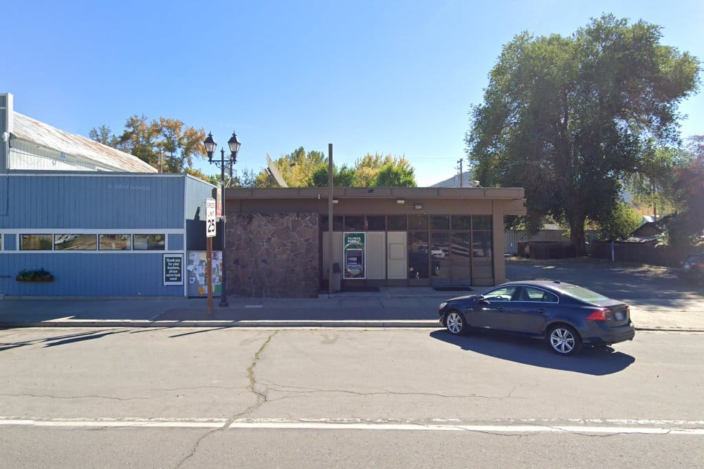 Loyalton Superior Court