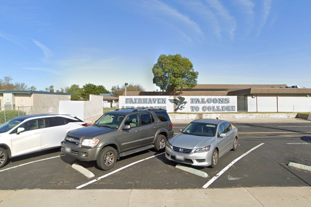 Fairhaven Elementary School