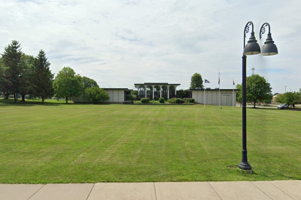Henrietta Passport Office