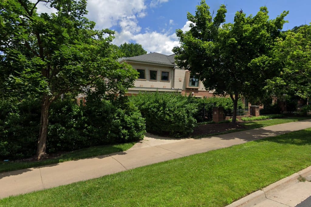 Winwood Children's Center, Reston