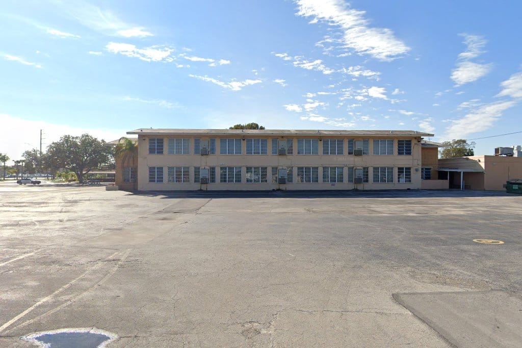 Somerset Academy Elementary School