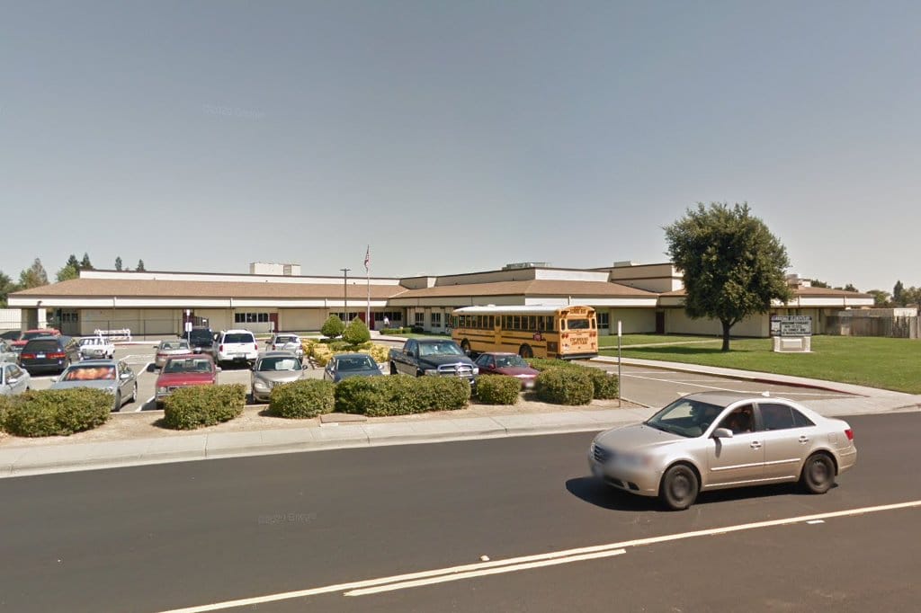 Cambridge Elementary School