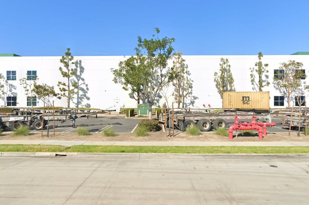 Wyotech-Long Beach