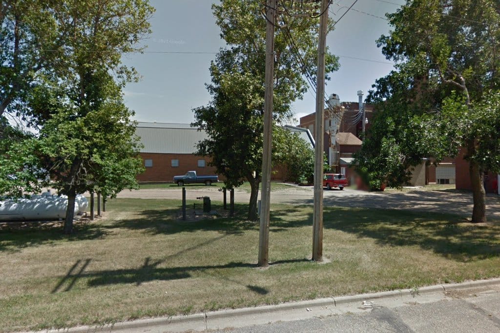 Drake High School