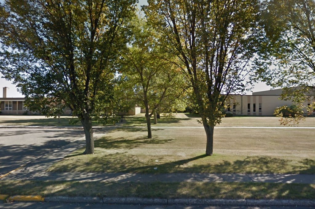 Wishek Elementary School