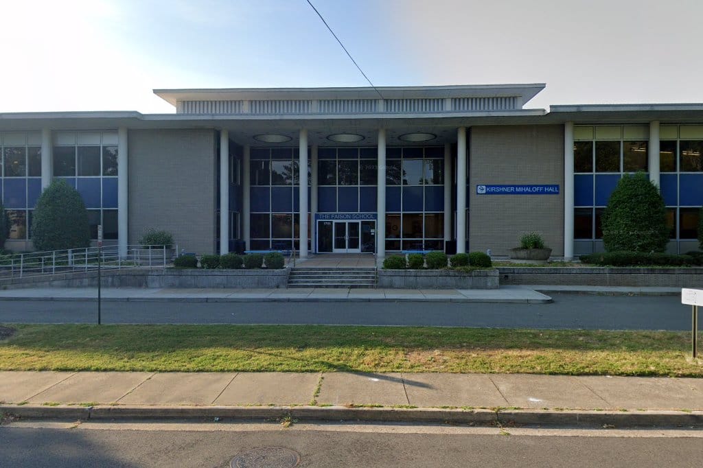 Faison School