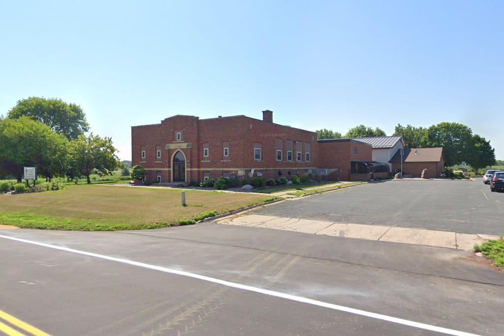 Emanuel Lutheran School