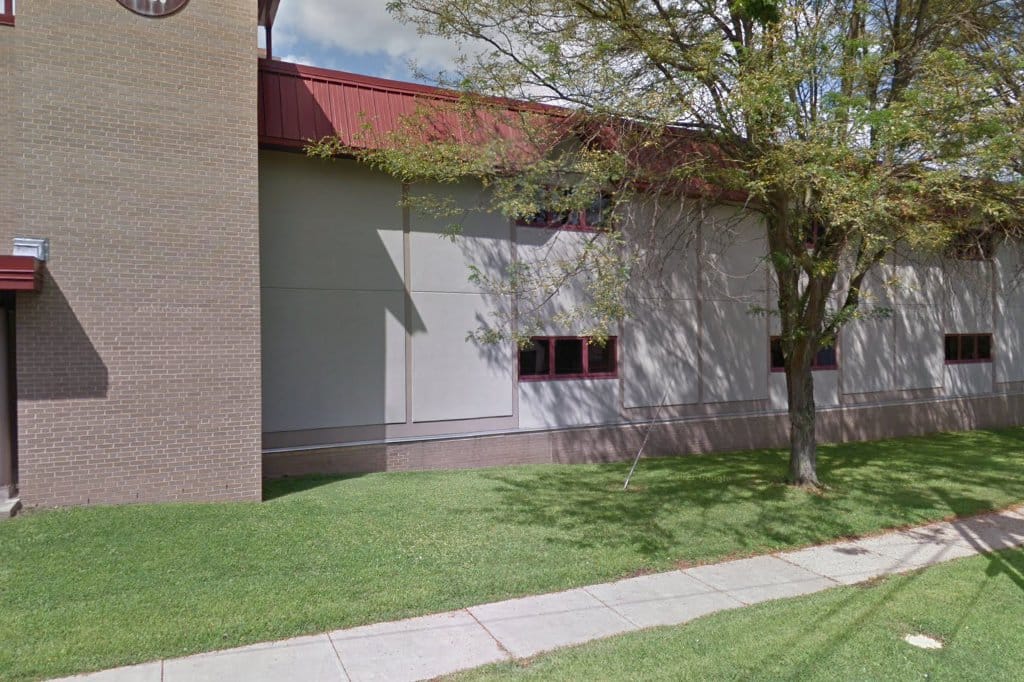 Seventh Street Elementary School