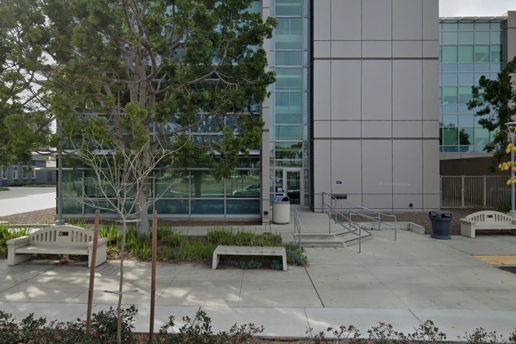 Orange Coast College