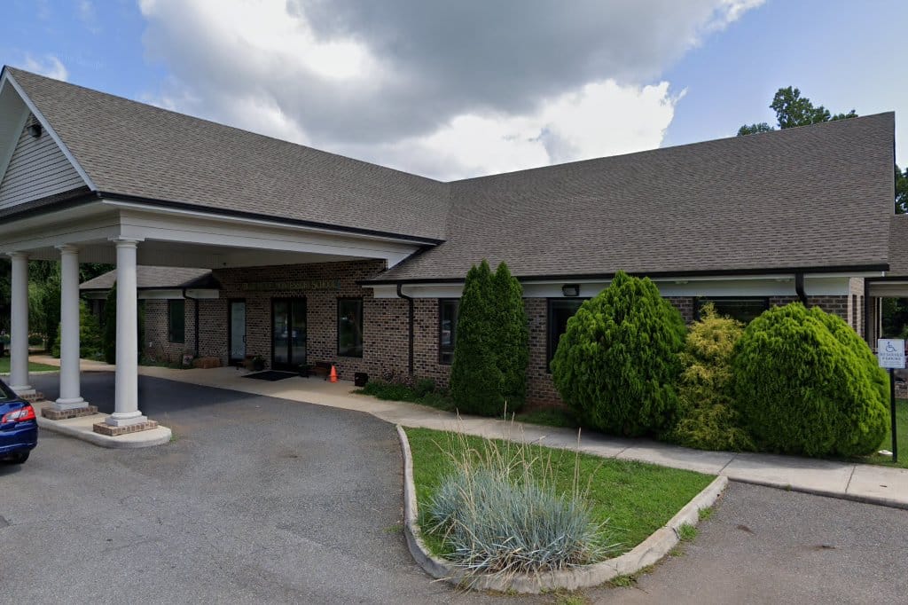 Blue Ridge Montessori School