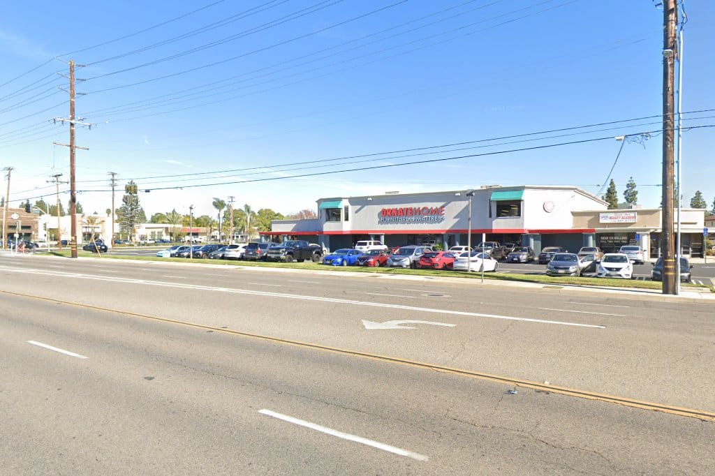 Santa Ana Beauty Academy